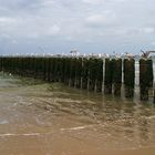 Domburg im Juli 2010 / NL