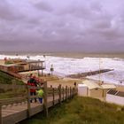 Domburg im Sommer 2007