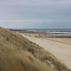 Domburg im Winter