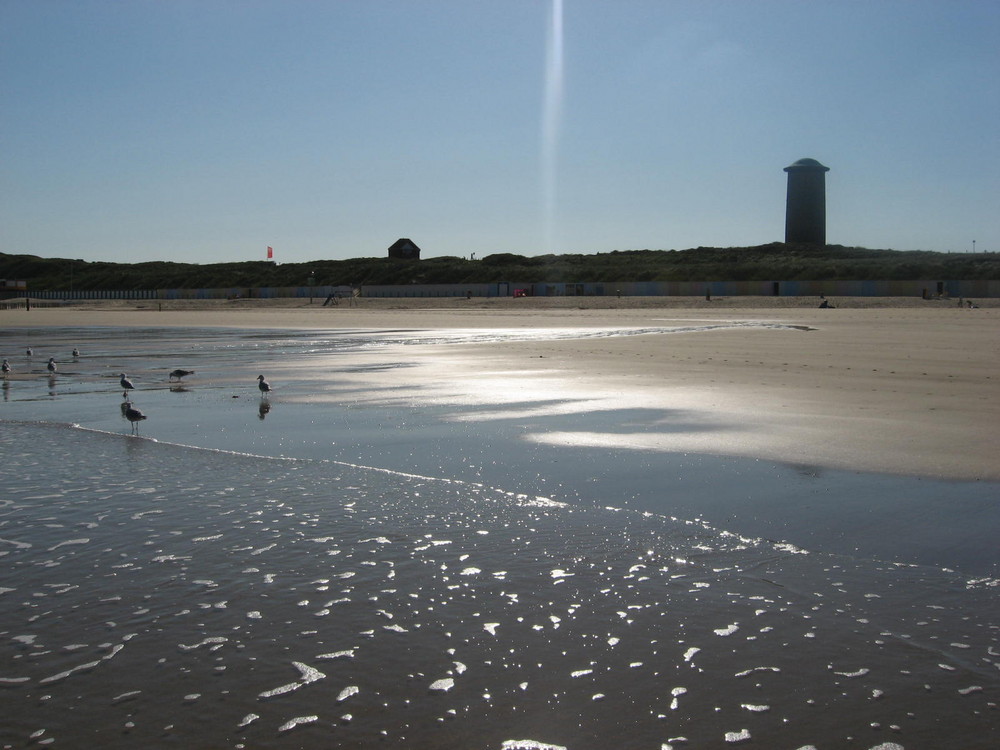 Domburg in Zeeland