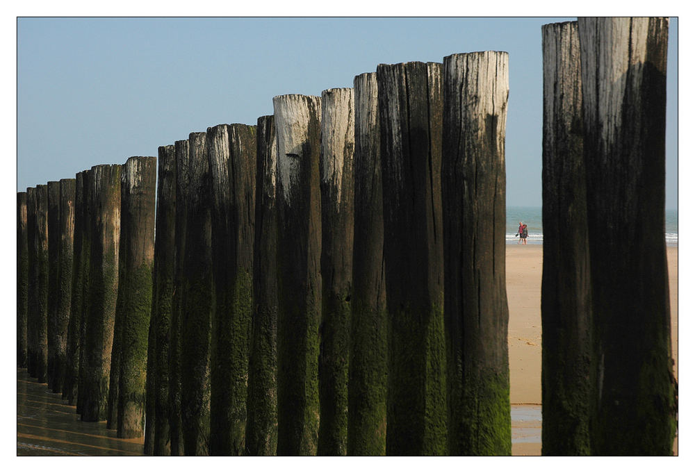 Domburg IV (Niederlande)