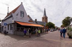 Domburg - Markt - 03