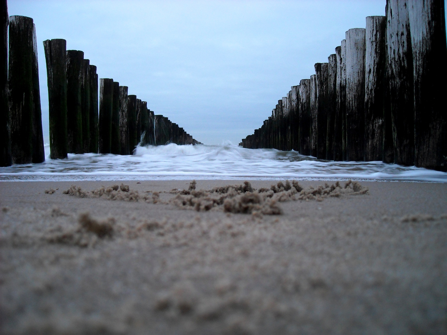 domburg - niederlande