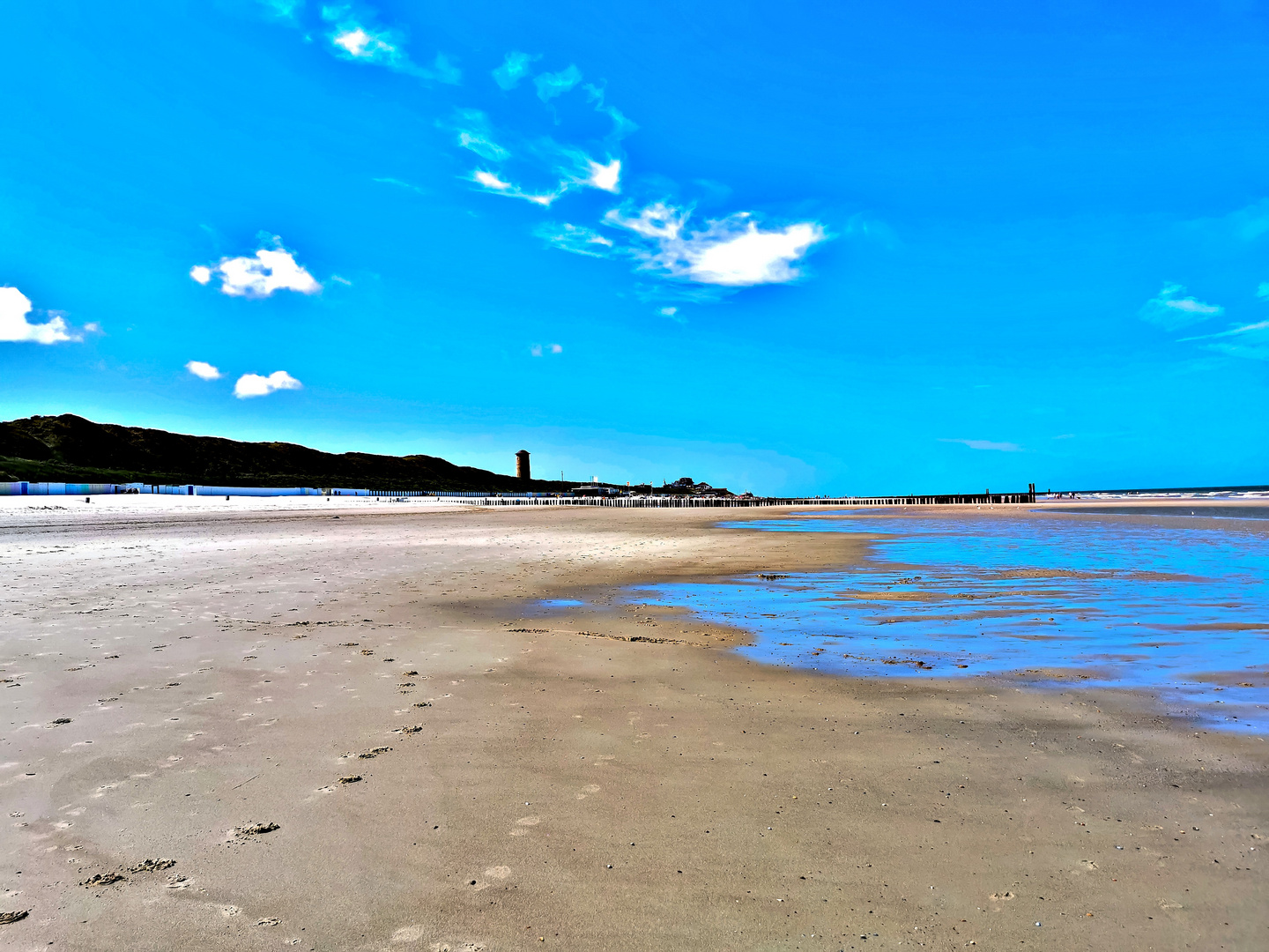 Domburg - NL