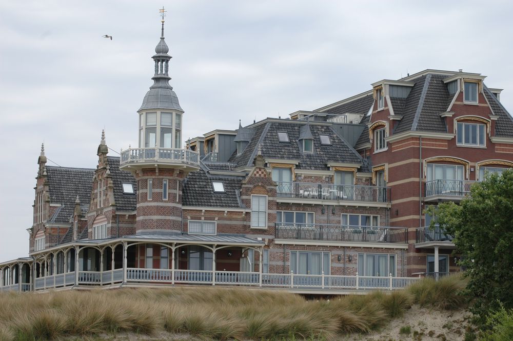 Domburg (NL) Foto & Bild architektur, motive Bilder auf