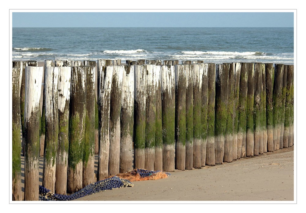 Domburg Strand