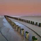 Domburg Strand / NL