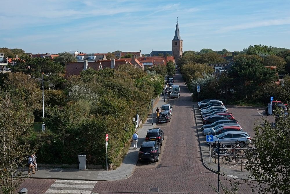 Domburg (Veere, Walcheren, Provinz Zeeland, NL)