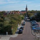 Domburg (Veere, Walcheren, Provinz Zeeland, NL)