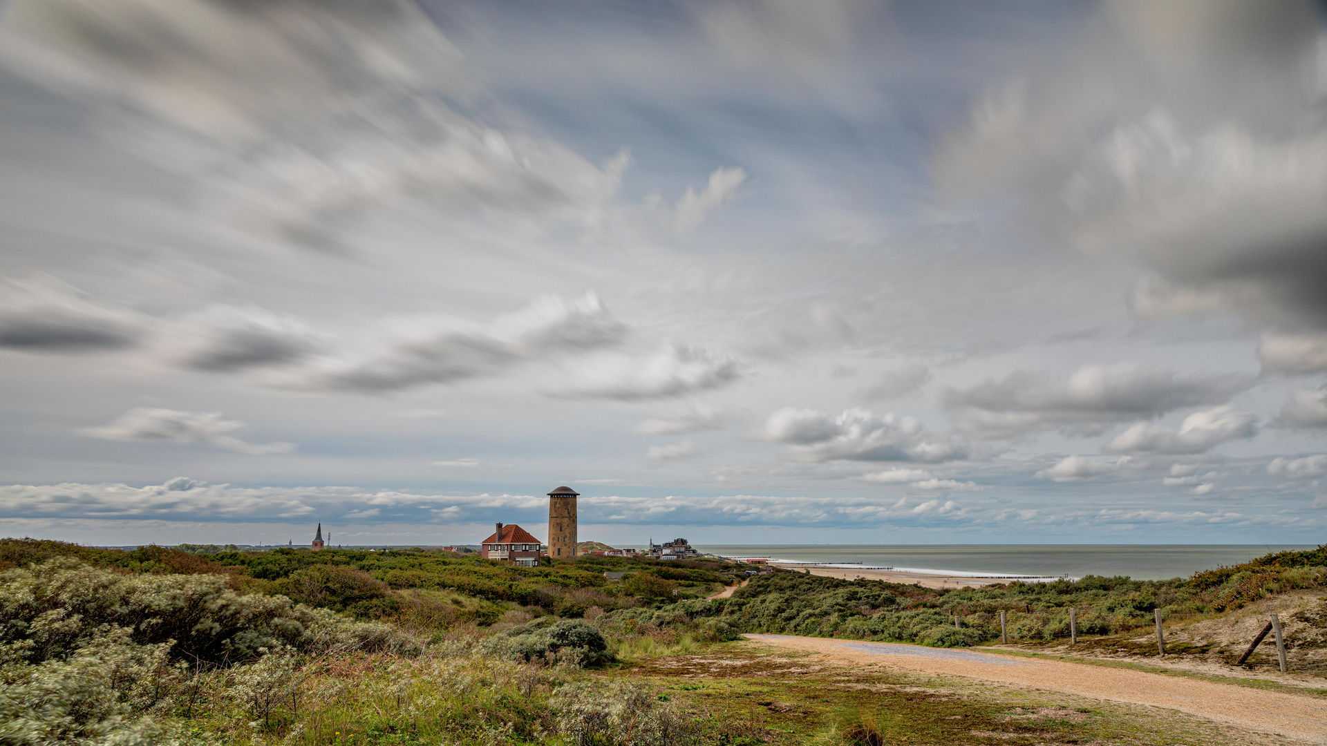 Domburg Walcheren