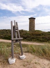 Domburg - Water Tower