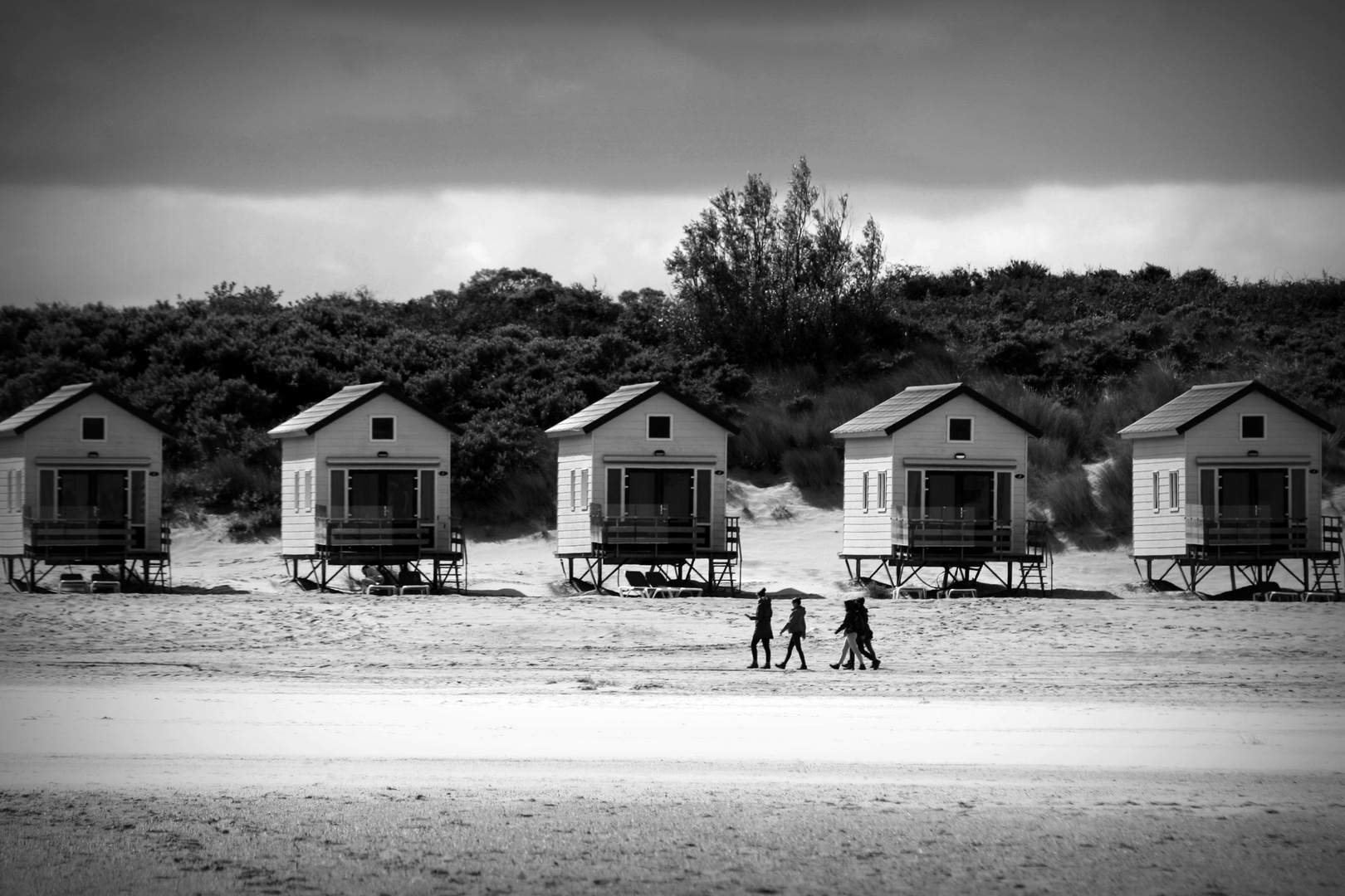 Domburg   -  Zeeland