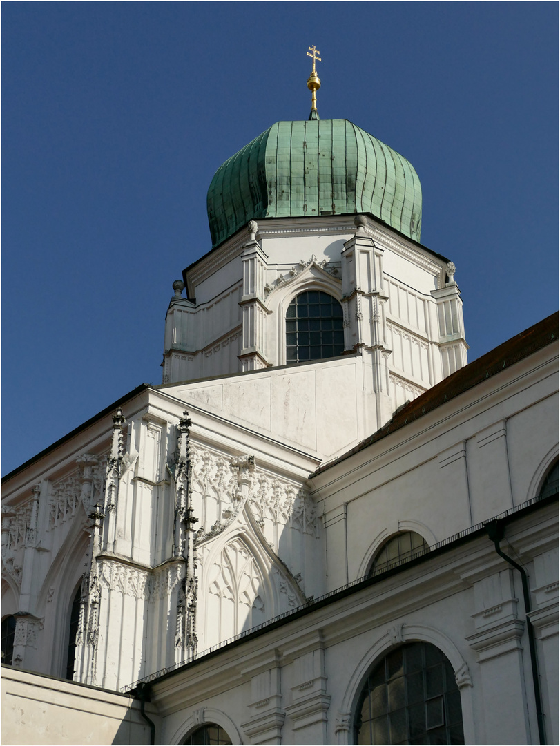 DOMDETAIL PASSAU