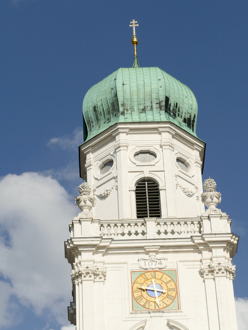 DOMDETAIL PASSAU