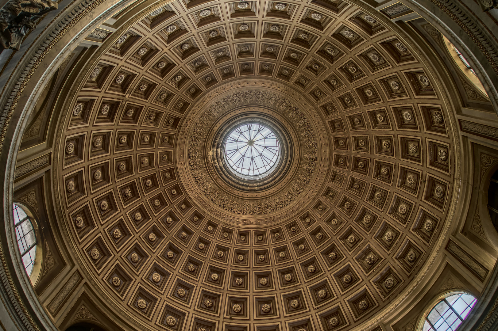 Dome