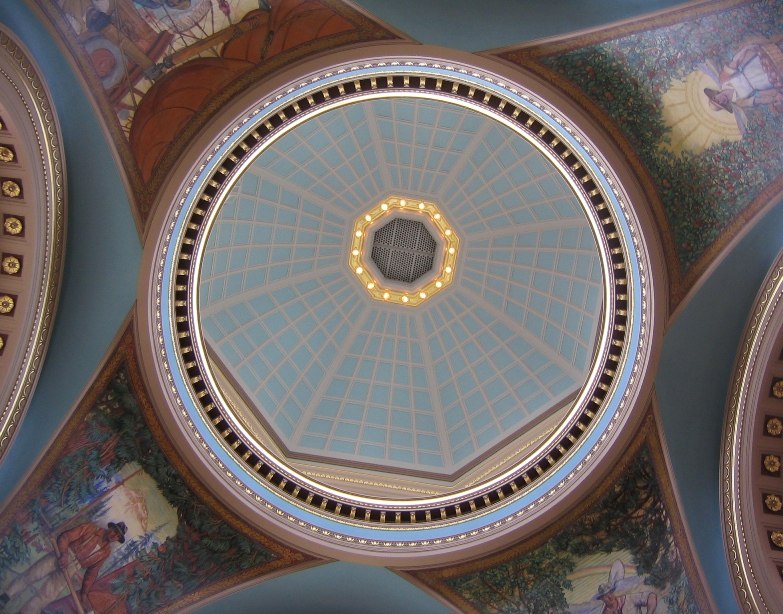 Dome