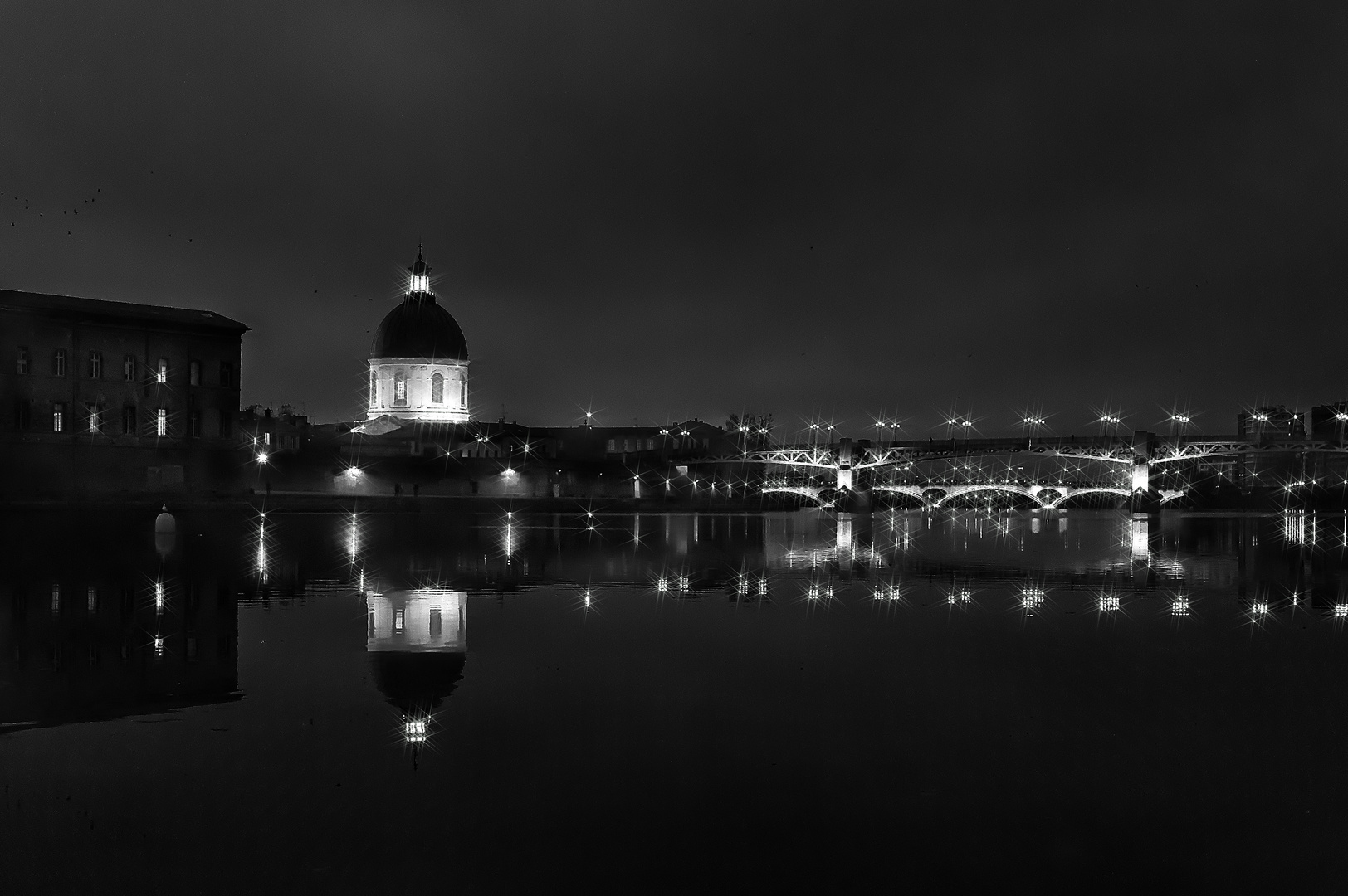 Dome de la Grave a toulouse