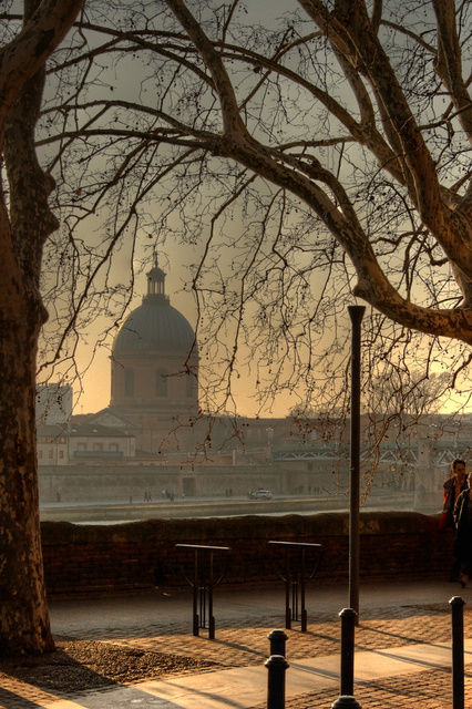 Dôme de la Grave - Toulouse