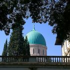 dome de la synagogue