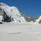 Dôme de Neige des Écrins (4015m) 