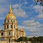 Dome des Invalides