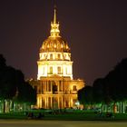 Dôme des Invalides