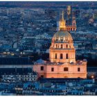 Dôme des Invalides