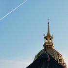 Dôme des Invalides