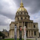 Dome des Invalides