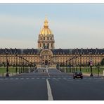 Dôme des Invalides