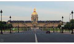 Dôme des Invalides