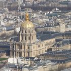 Dôme des Invalides