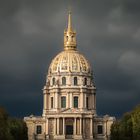 Dôme des Invalides