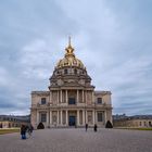 Dôme des Invalides