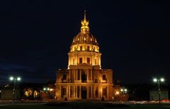 Dôme des Invalides