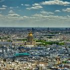 Dôme des Invalides - Invalidendom