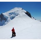 Dome du Gouter