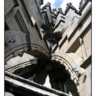 Dôme du Wallace Monument, Ecosse