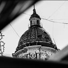 Dome of Carmine Maggiore