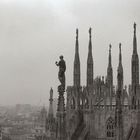 Dome of Milano