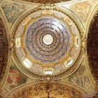 Dome of the Basilica of San Vittore al Corpo