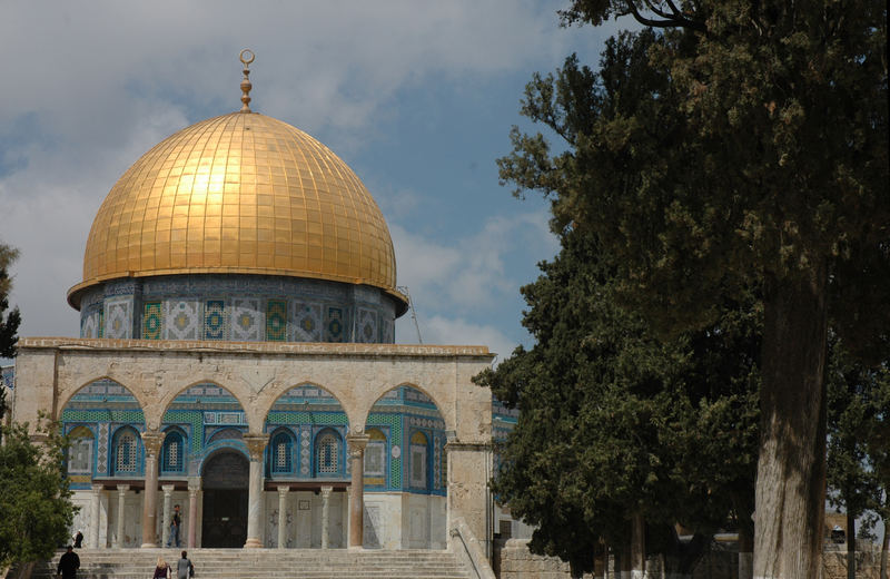 Dome of the Rock