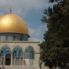 Dome of the Rock