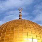 Dome Of The Rock