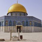 Dome of the Rock