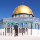 Dome of the Rock