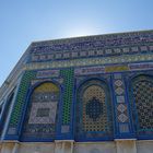 dome of the Rock