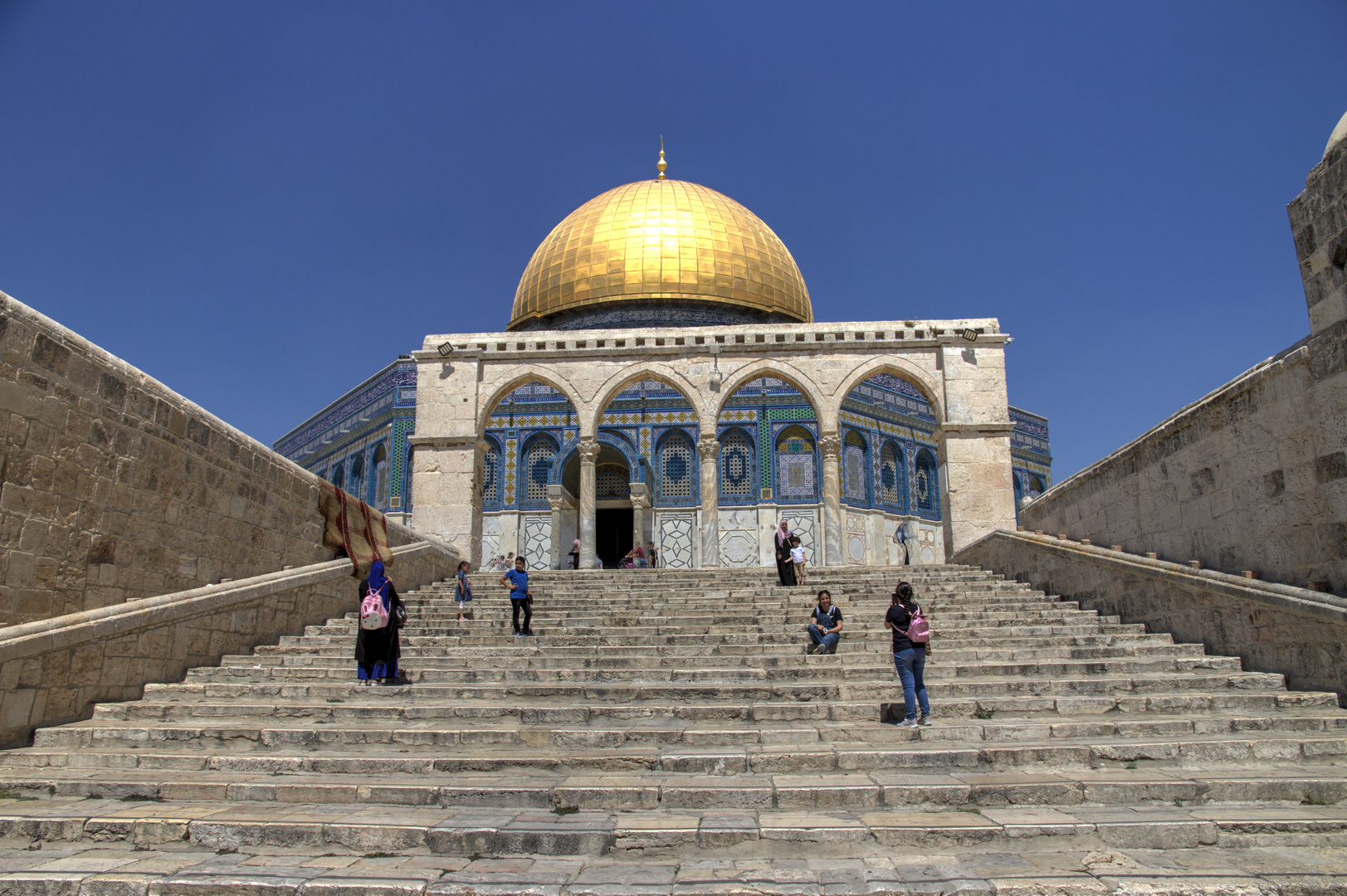 Dome of the Rock