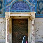 Dome of the rock