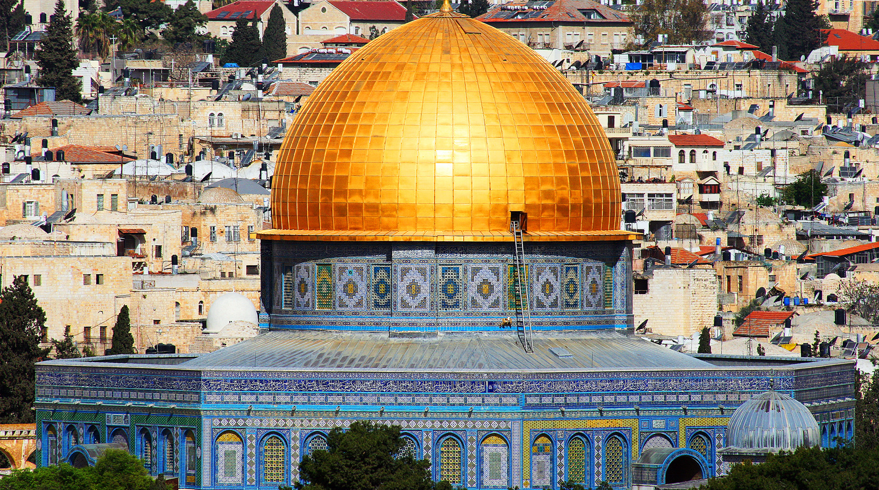 Dome of the Rock